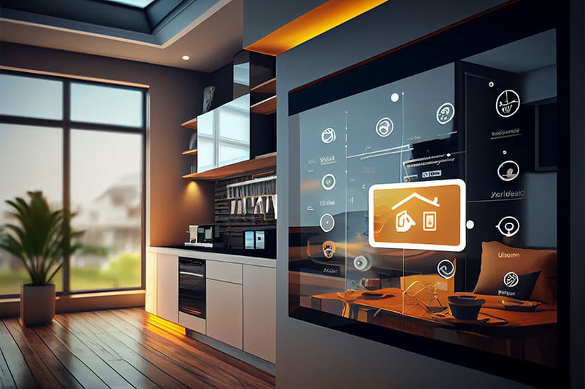 Home Automation - An Ultimate Guide
