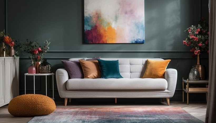 How to Choose the Perfect Sofa for Your Living Room A Comprehensive Guide to Sofa Selection