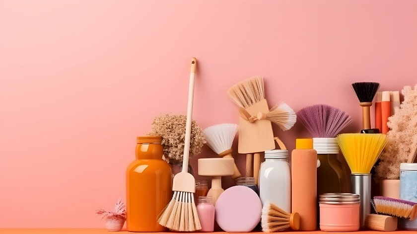 Budget-Friendly vs. Premium Deciding on the Best Cleaning Products for Your Home