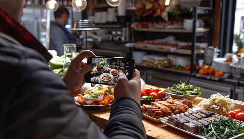 Cooking Made Easy How Smart Technology Can Simplify Meal Prep