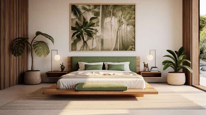 How to Create a Minimalist Bedroom Design