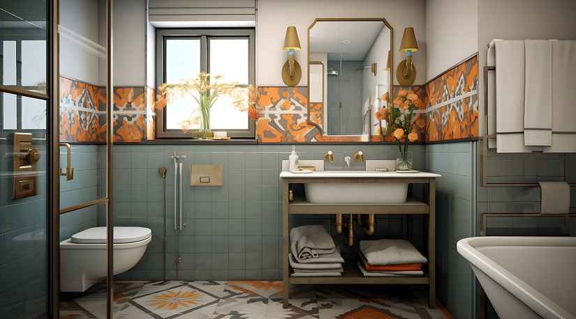 Ideas for Updating Your Bathroom Without Major Renovations