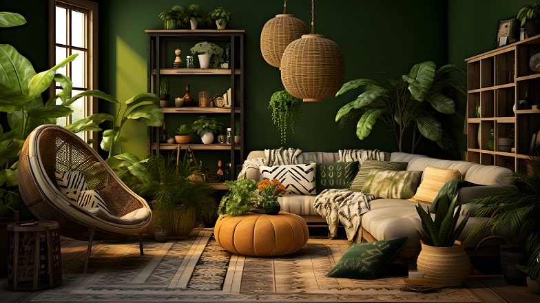 Sustainable Style Where to Find Eco-Friendly Home Decor