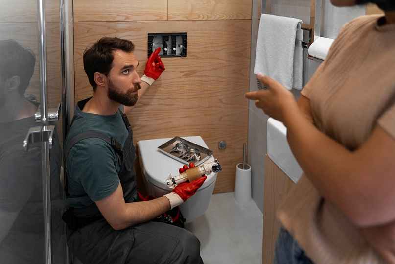 Tips for Preventing Common Plumbing Issues