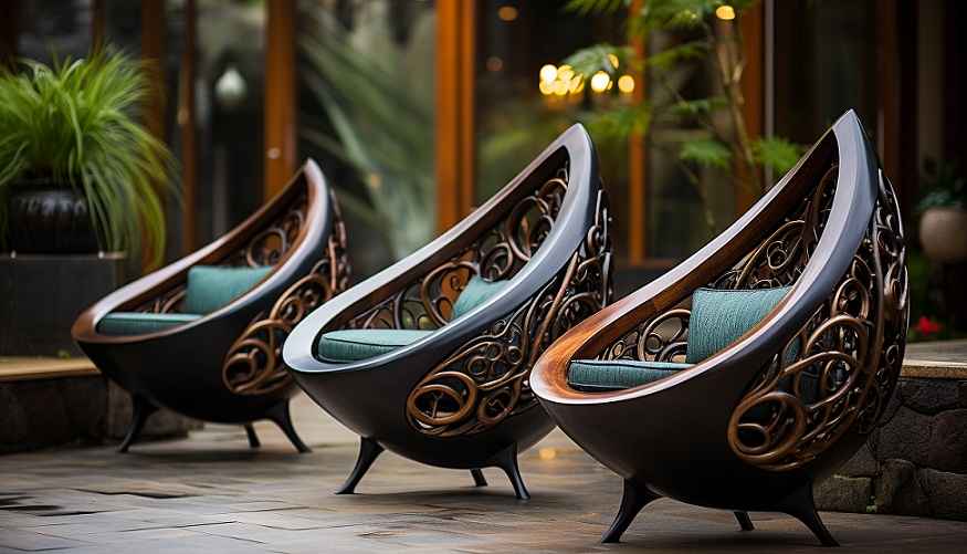 Top 10 Places to Shop for Stylish and Durable Outdoor Furniture This Season