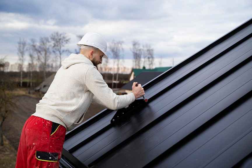 What is the Best Way to Insulate Your Roof A Comprehensive Guide