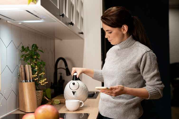 Why Investing in Energy-Efficient Appliances is a Smart Financial Move