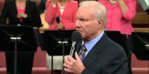 Behind the Headlines: Jimmy Swaggart Scandal