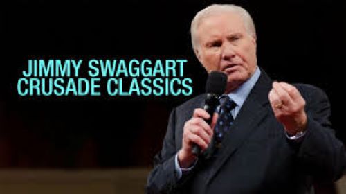 5 Surprising Facts About Jimmy Swaggart Age: The Televangelist's Life Journey