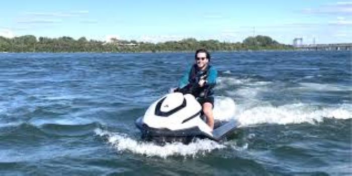 15 Reasons Why the Fastest Jet Ski is Worth the Investment