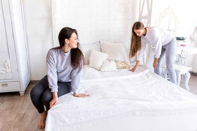 Affordable Elegance Shopping Strategies for Luxury Bed Linens