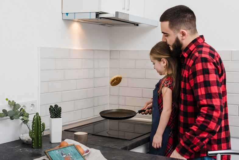 Can a Backsplash Be the Focal Point of Your Kitchen Design