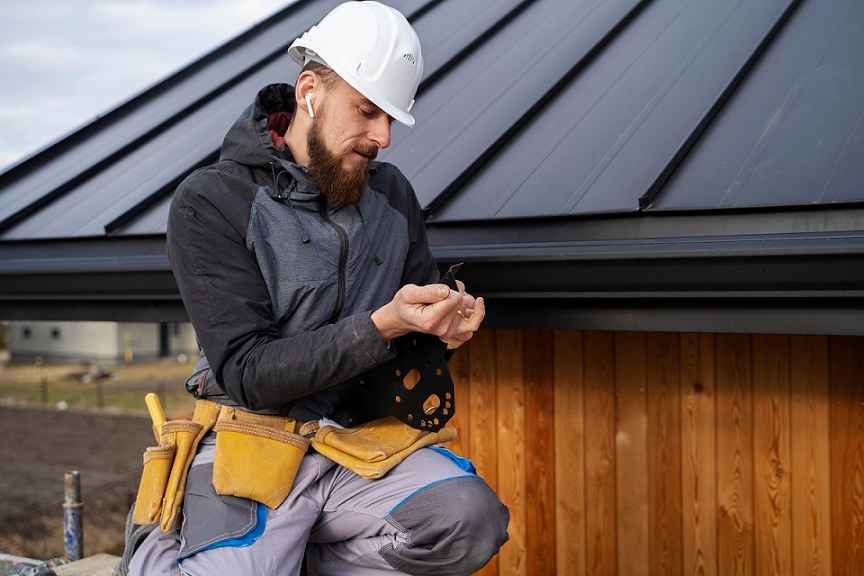 How to Identify and Fix Common Roofing Problems