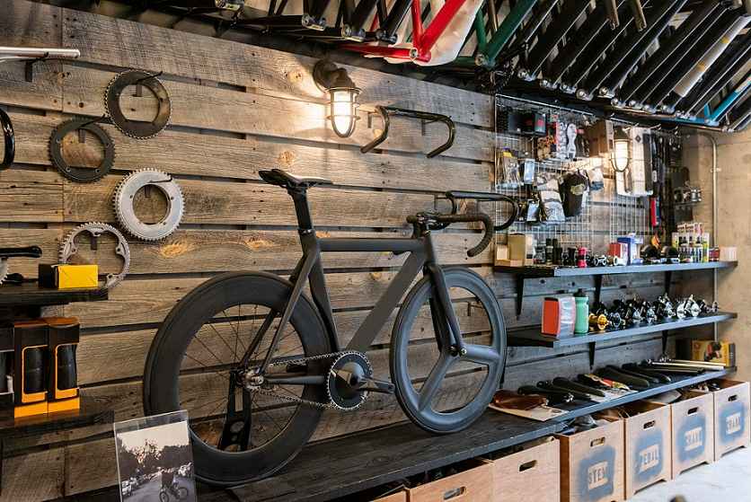 Ideas for Garage Storage Solutions