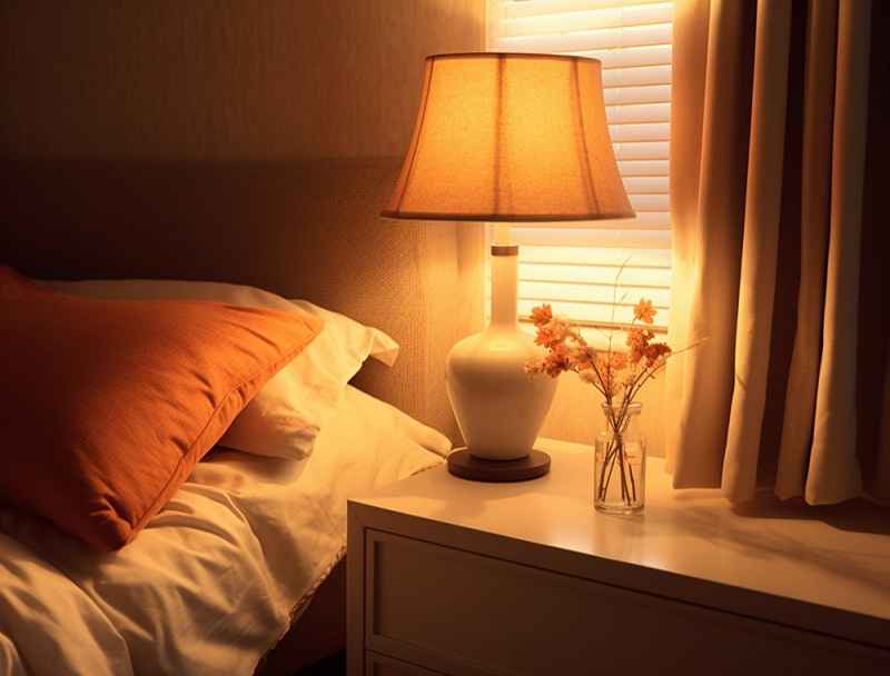 Illuminate Your Sanctuary A Comprehensive Guide to Selecting the Perfect Bedroom Lighting