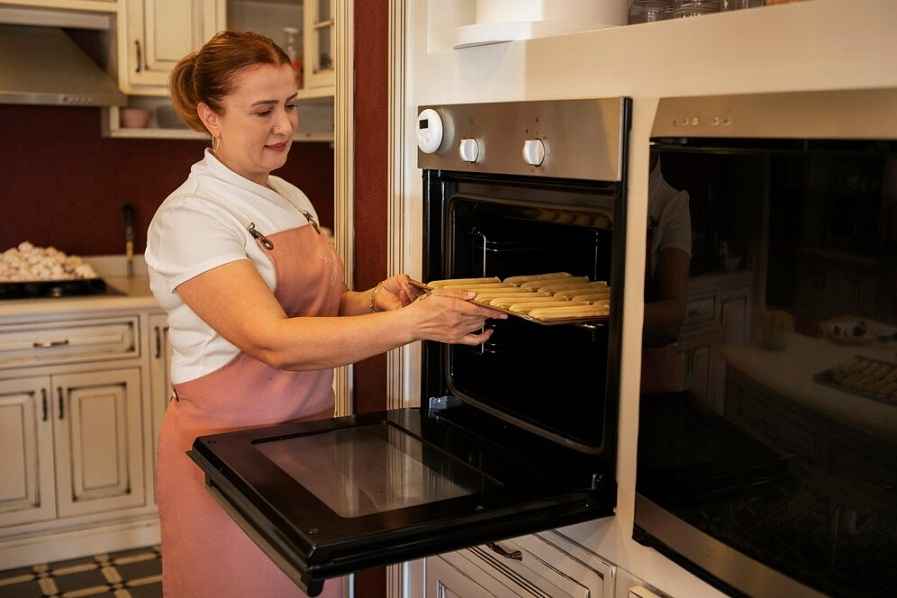 Maximize Efficiency in Your Kitchen The Top Reasons to Upgrade to a Convection Oven