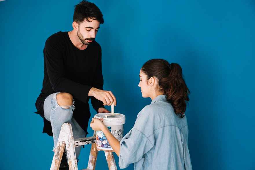 Tips for Painting Your Home Like a Pro