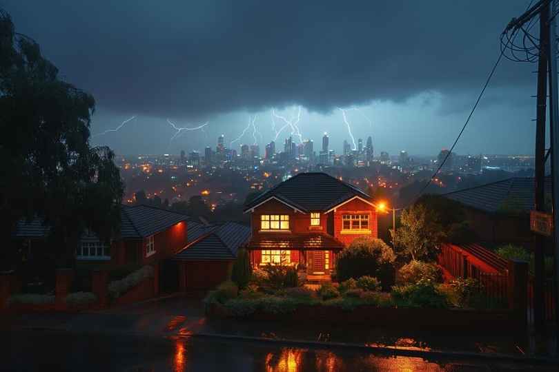 Understanding Insurance How to Protect Your Home From Weather-Related Losses