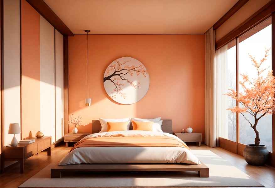 Unlocking Serenity How Feng Shui Can Transform Your Bedroom Atmosphere