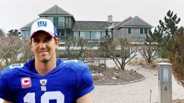 How to Use Public Records to Find Where Does Eli Manning Live