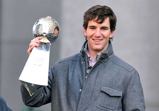 How Much is Eli Manning Net Worth? A Detailed Approach to His Financial Assessment