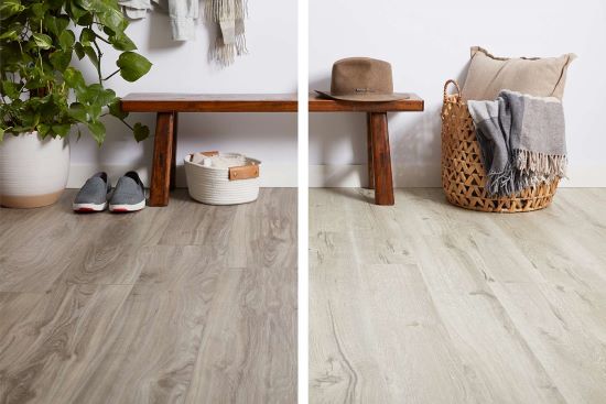 LVT vs LVP: The Ultimate Guide to Luxury Vinyl Flooring