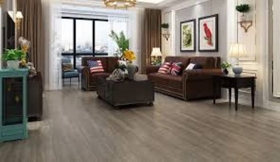 Unveiling the Science: How Paradigm Waterproof Flooring Technology Works