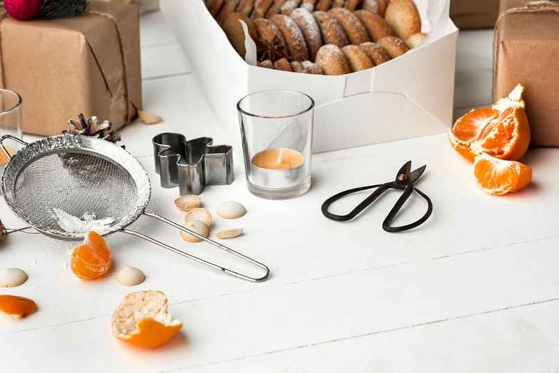 10 Hidden Gems: Unique Kitchen Accessories You Can Find Online