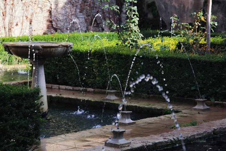 Transform Your Outdoor Space The Top Benefits of Installing a Water Feature in Your Yard