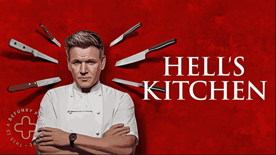 Unveiling the Truth Is Hell's Kitchen Staged or Authentic Reality