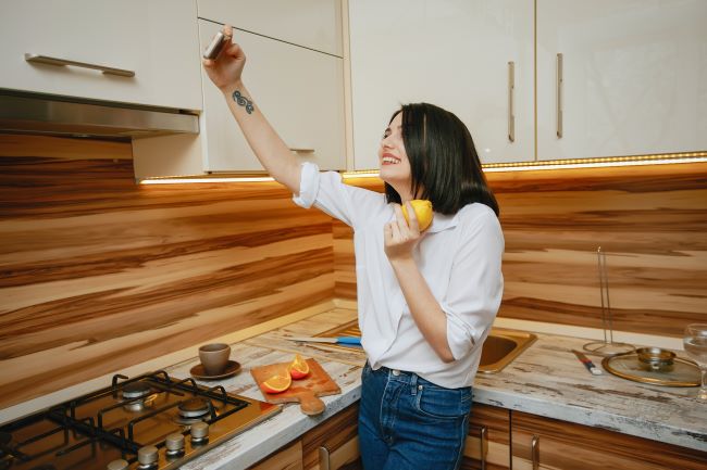 Step-by-Step: How to Strategically Layout Recessed Lighting in Kitchen